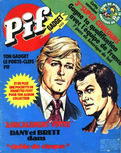 Cover of (449)