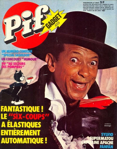 Cover of (459)
