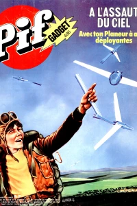 A l'assaut du ciel (486)