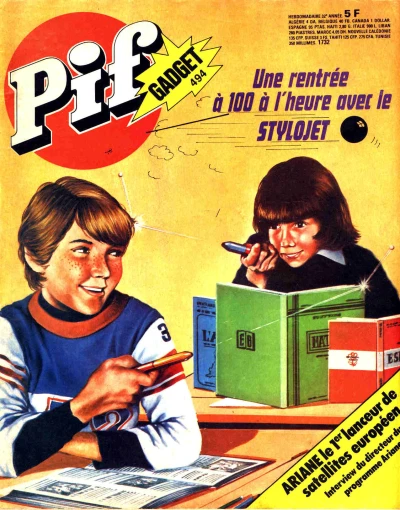 Cover of (494)