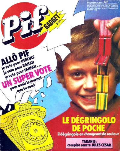 Cover of (510)