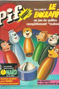 Le Boulapif (511)