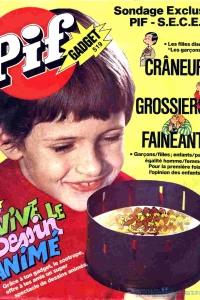 Vive le dessin anime (519)