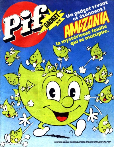 Cover of (528)