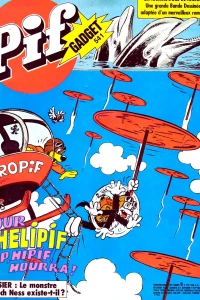 L'Helipif (541)