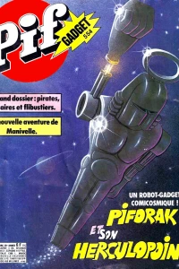 Piforak et son Herculopoing (554)