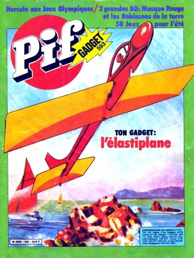 Cover of (593)