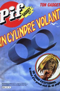 Un cylindre volant (597)
