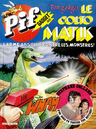 Cover of (605)