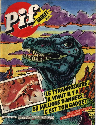 Cover of (624)