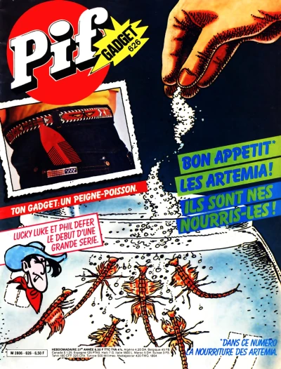 Cover of (626)