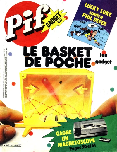 Cover of (627)