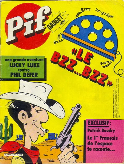 Cover of (628)