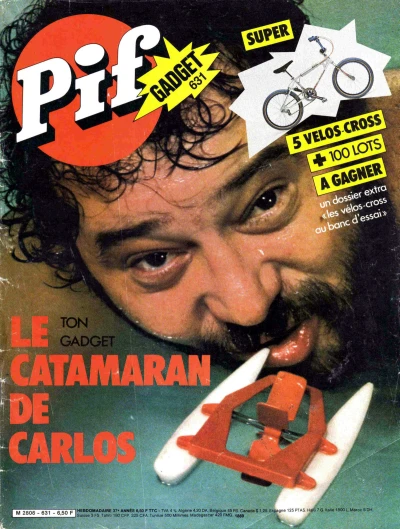 Cover of (631)