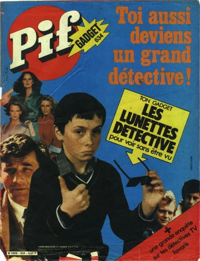 Cover of (634)