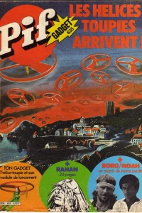 Les helices-toupies arrivent! (635)
