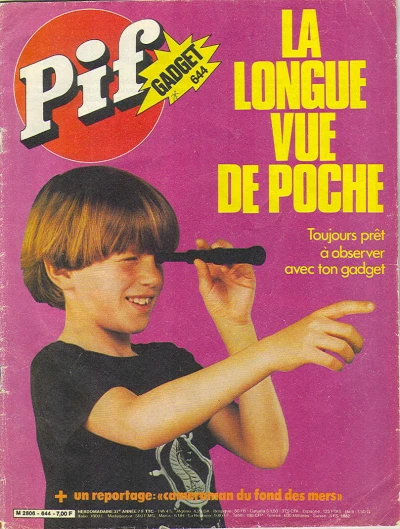 Cover of (644)