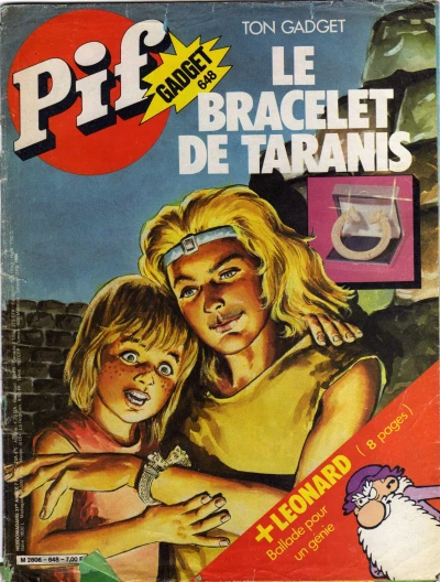 Cover of (648)