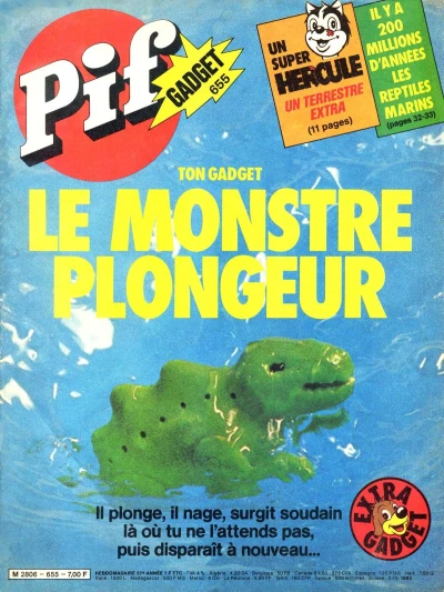 Cover of (655)