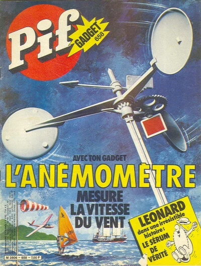 Cover of (658)
