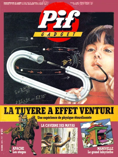 Cover of (674)