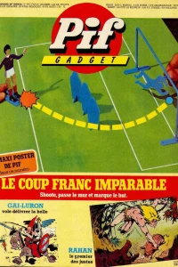 Le coup Franc imparable (676)