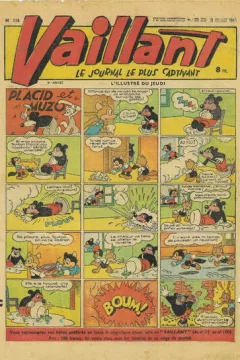 Issue #116