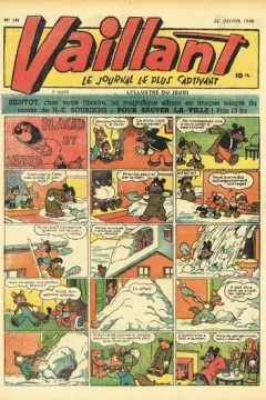 Issue #141