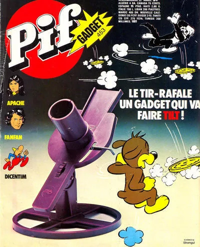 Cover of (453)
