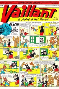 Issue #196