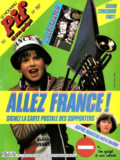 Cover of (787)