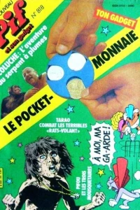 Le Pocket Monnaie (818)