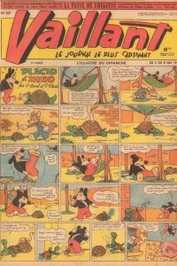 Issue #207
