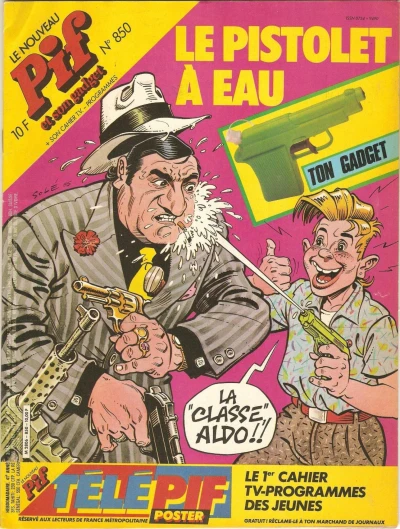 Cover of (850)