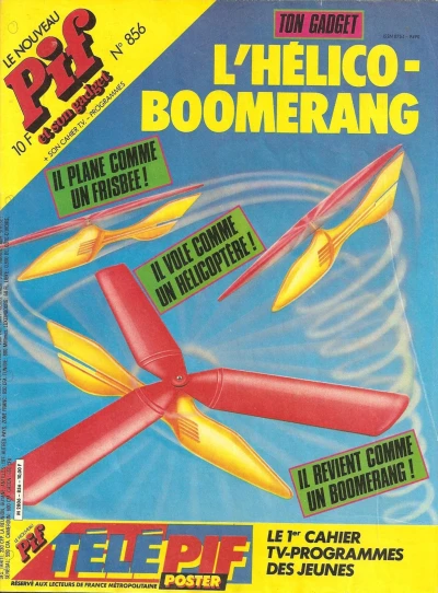 Cover of (856)