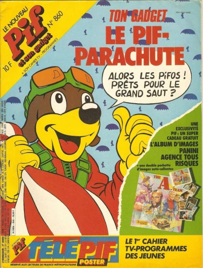 Cover of (860)