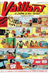 Issue #212