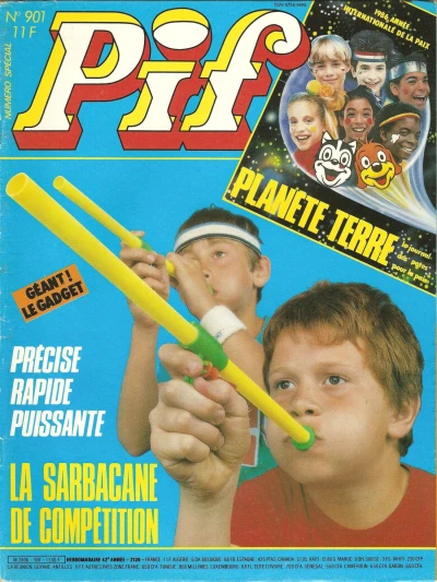 Cover of (901)