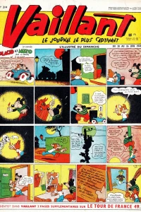 Issue #214