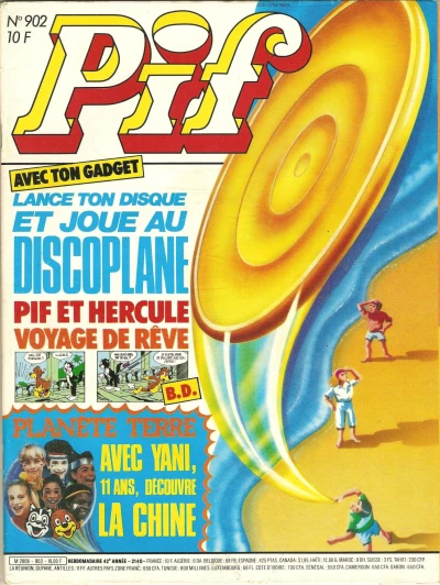 Cover of (902)