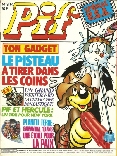 Cover of (903)