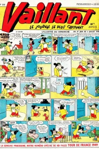 Issue #215