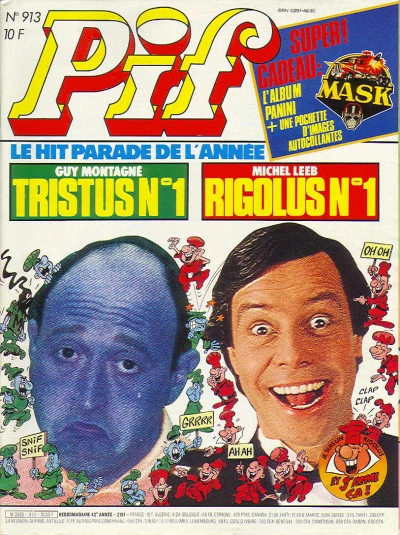 Cover of (913)