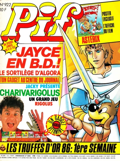 Cover of (922)