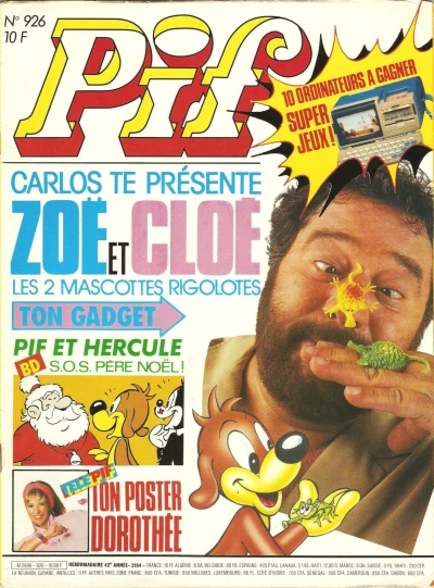 Cover of (926)