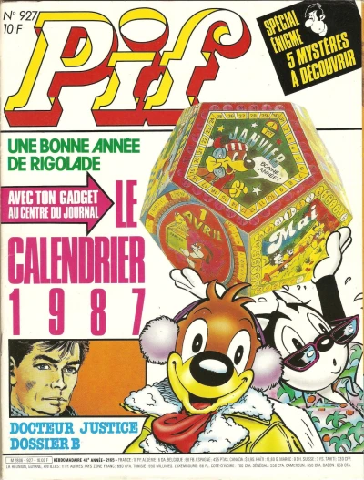 Cover of (927)
