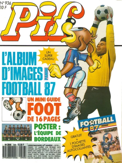 Cover of (936)