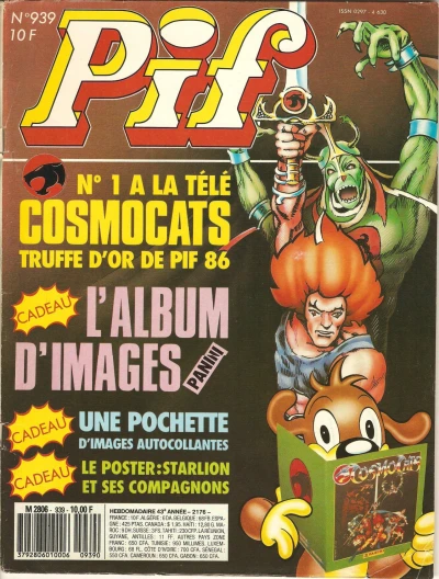 Cover of (939)