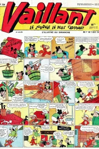 Issue #220