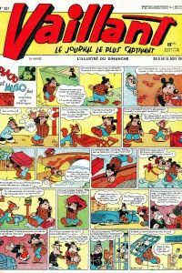 Issue #221